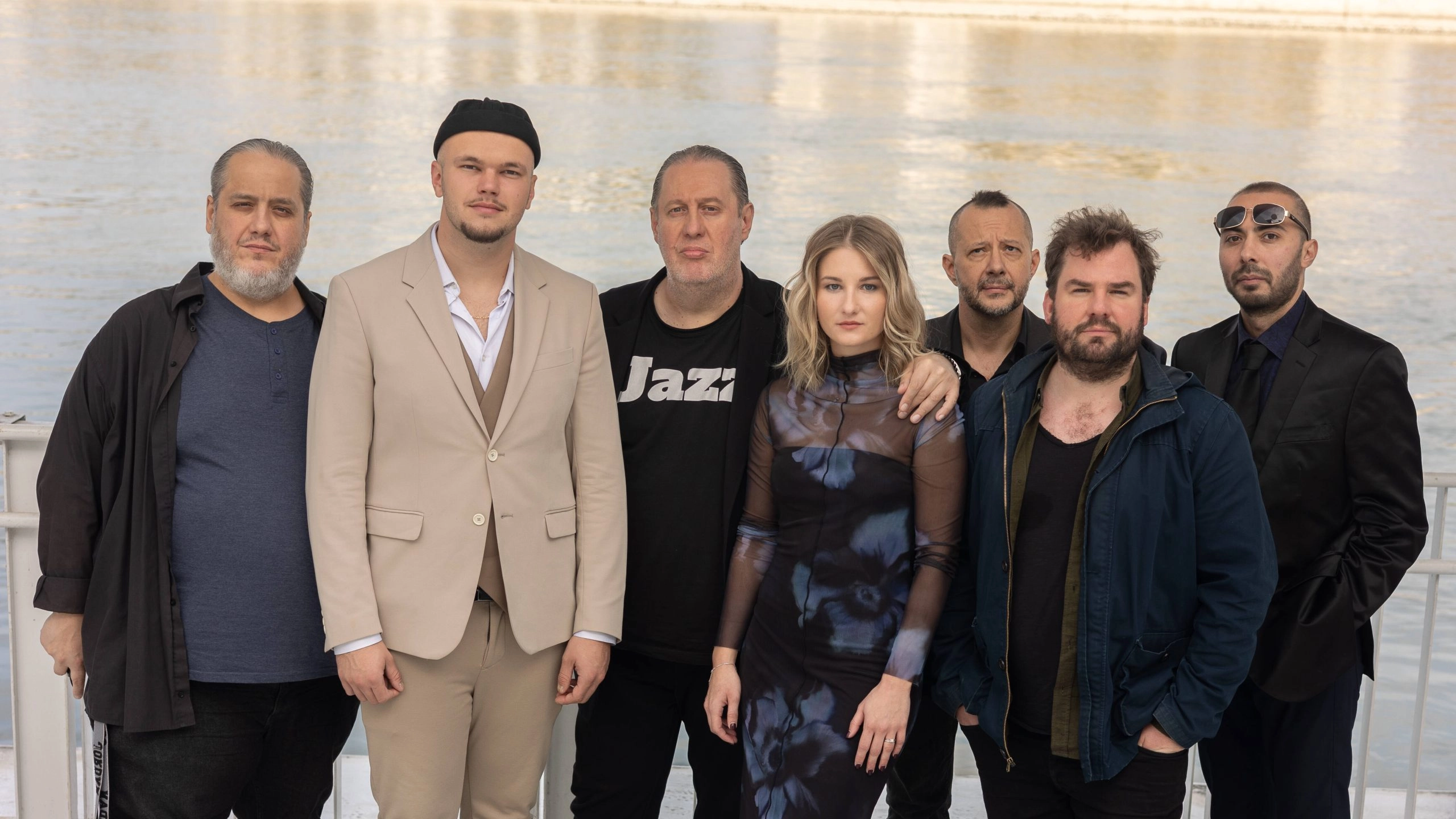 Oláh Kálmán Trio - Swingtől a Modernig